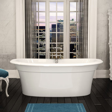Bathtubs