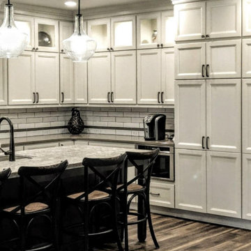 Kitchen Update in Bellbrook