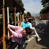 Jorge Sanchez's photo