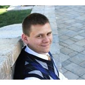 Garrett Burt's photo