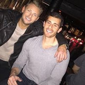 Joe Hart's photo