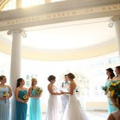 Samantha David's photo