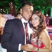 Abir Mikhael's photo