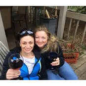 Kristina Duffy's photo