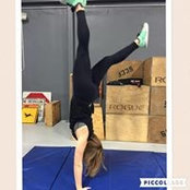 Kristin Bliss's photo