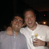 Andrew Johnson's photo