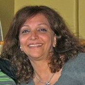Mitra Mehr's photo