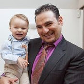 Bassem Sabagh's photo