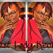 Kecia Williams-Stewarts foto