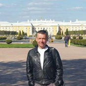 Сергей Лукашов's photo