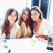 Trisha Santos's photo