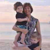 Kathy Carey's photo