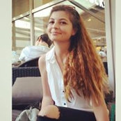 Beste Buse Akçın's photo