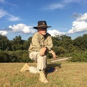 James Hogan's photo