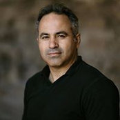 Kobi Refaeli's photo