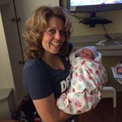 Kimberli Olsen's photo