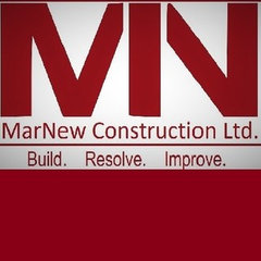 MarNew Construction Ltd.