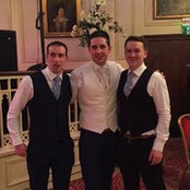 Paul Mcmahon's photo