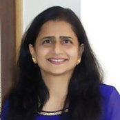 Anu Murali's photo