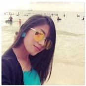 Sok Thida's photo