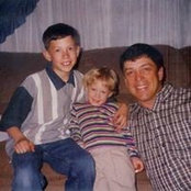 Mark Evans's photo