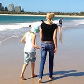 Leonie Branson's photo
