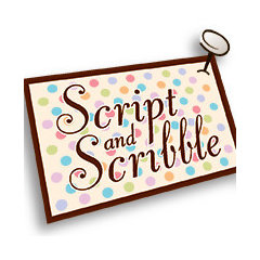 Script and Scribble