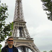 Richard Arnold's photo