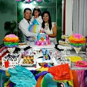 Mirella Boldrini Villegas's photo