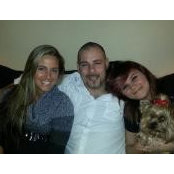 Brett Smith's photo