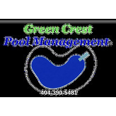 Green Crest Pool Management
