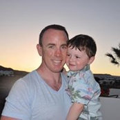 Eoin Keane's photo