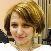 Инна Рыжова's photo