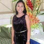 Foto de Pauline Marie Masendo
