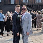 Maxim Leblond's photo
