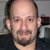 Mitchell Abramsons billede