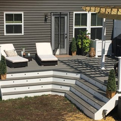 Varner Custom Decks and Remodeling