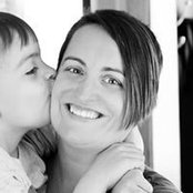 April Sauers's photo