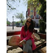 Dalila Marušićs foto