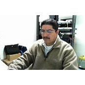 Alberto Ortiz's photo