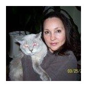 Constantina Vaseliades's photo
