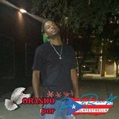 Ruben Sierra's photo