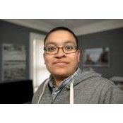 Elvis Martinez's photo