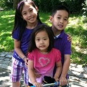 Larry Yu's photo