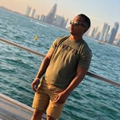 Lesner Dimaoala's photo