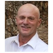 Barney Auman's photo