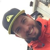 Luca Caprera's photo