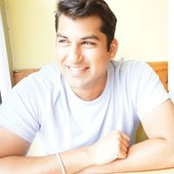 Rikin Mantri's photo