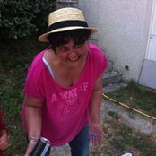 Valérie Peynichou's photo