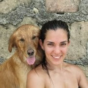 Carolina Garza's photo